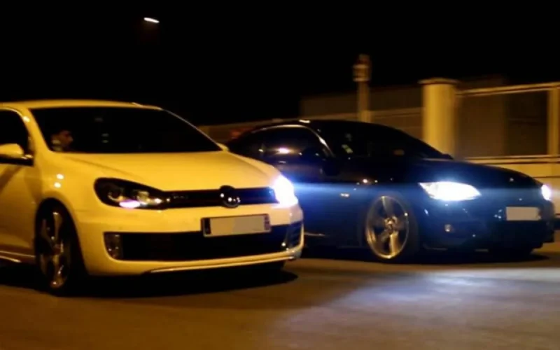 Maroc : la police traque les rodéos sauvages