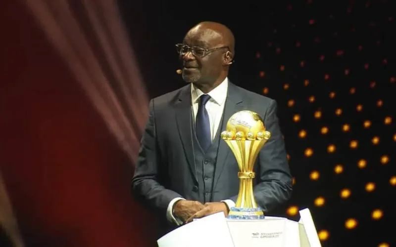 CAN 2022 : Roger Milla s'en prend au Maroc 