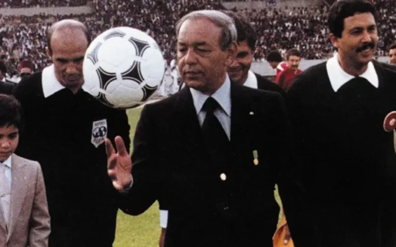 Maroc : Quand Hassan II décidait du transfert d'un Lion de l'Atlas