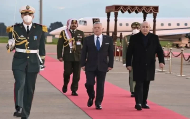 La Jordanie offre sa médiation dans la crise maroco-algérienne