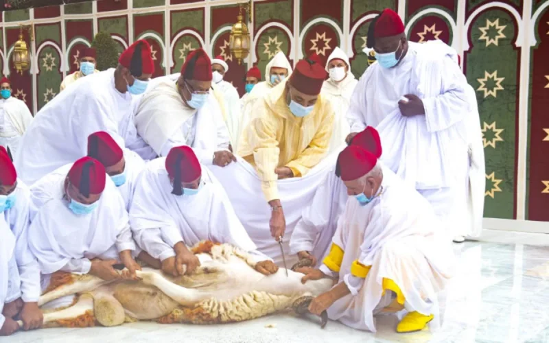 Annulation de l'Aid al adha par le roi Mohammed VI : nouvelle réaction