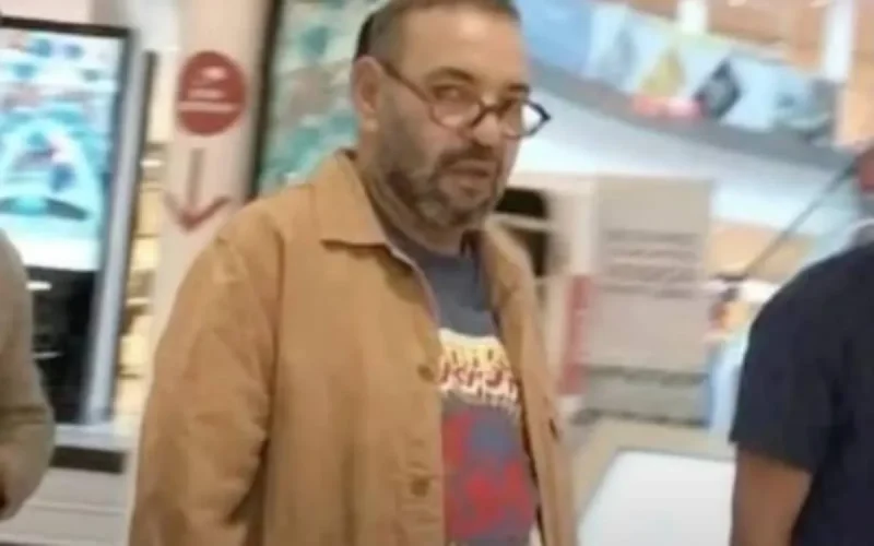 Première apparition post-Covid de Mohammed VI à Paris (vidéo)