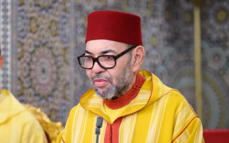 Mohammed VI refuse le titre de « leader » et rappelle sa seule priorité