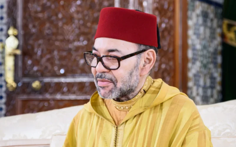 Sebta puis les « villes occupées » : la séquence d'Ahmed Toufiq devant Mohammed VI