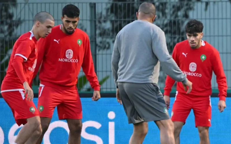 Coupe d'Afrique : un entraîneur rêve d'un derby Maroc - Algérie