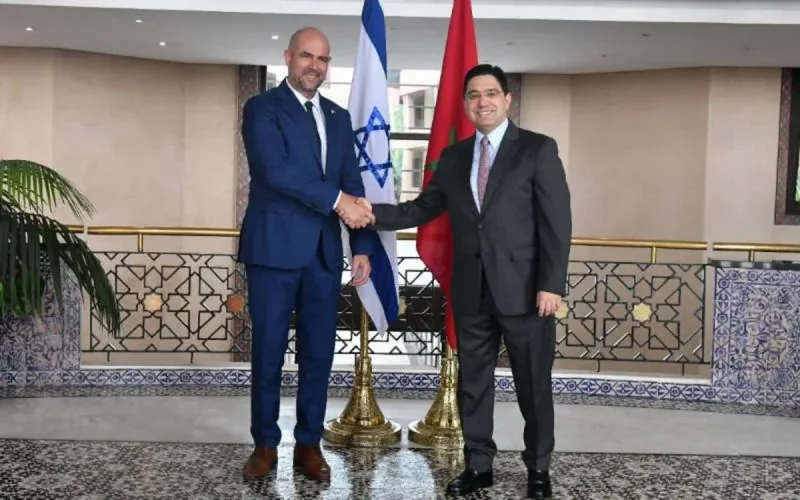 Sahara marocain : le lobbying israélien porte ses fruits au Paraguay