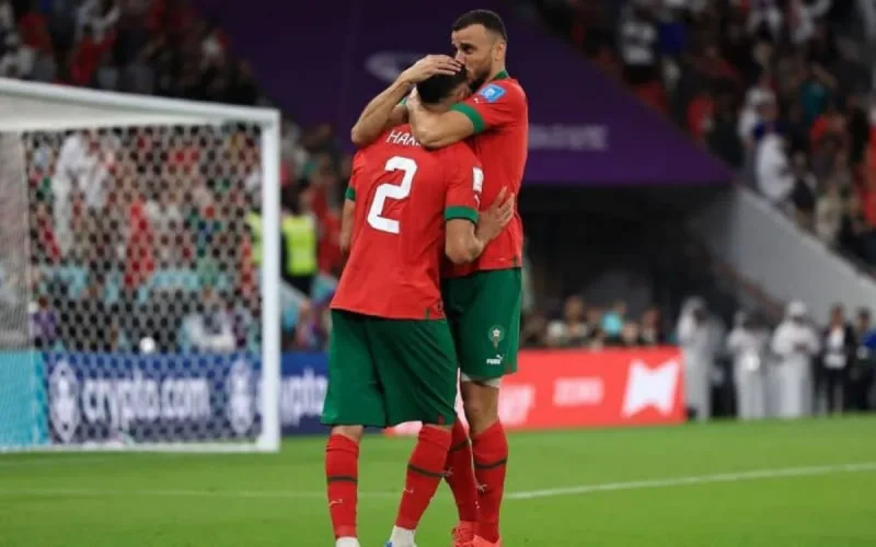 Romain Saïss sur les tablettes de plusieurs écuries 