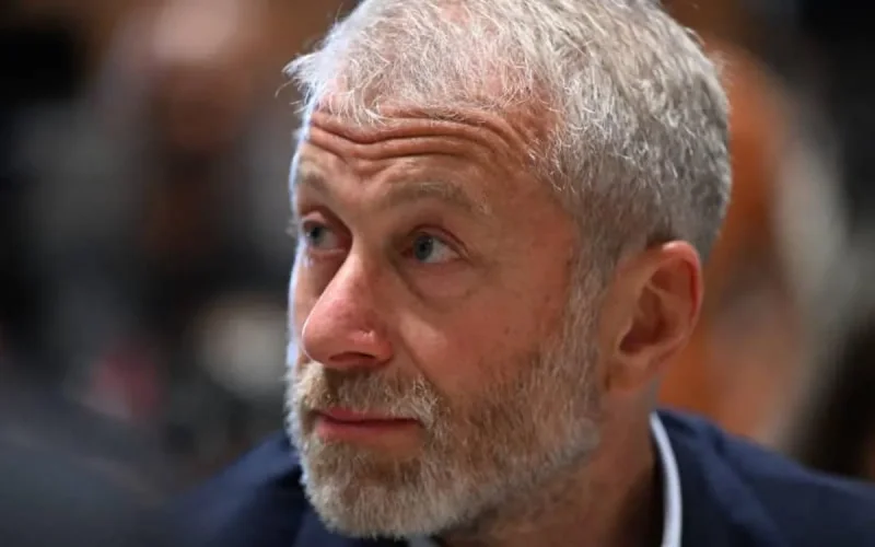 Roman Abramovich est-il intervenu dans la libération de Brahim Saadoun ?