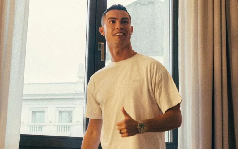 99 coups de fouet pour Cristiano Ronaldo, l'Iran réagit 