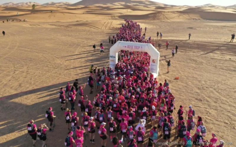 Rose Trip Maroc : témoignage des victimes de l'épidémie dévastatrice