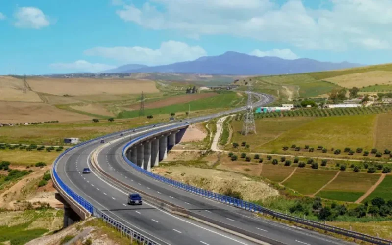 Les routes marocaines parmi les meilleures au monde