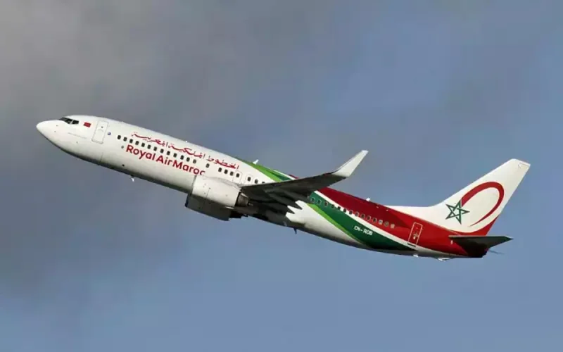 Royal Air Maroc absente du top des compagnies les plus sûres