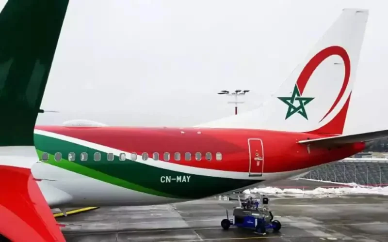 Royal Air Maroc : des vols entre Casablanca et Alger en octobre ?