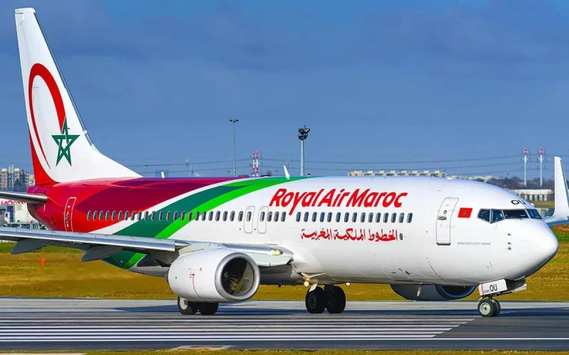 Finale Maroc – Argentine : des billets à 10 000 dirhams proposés par Royal Air Maroc
