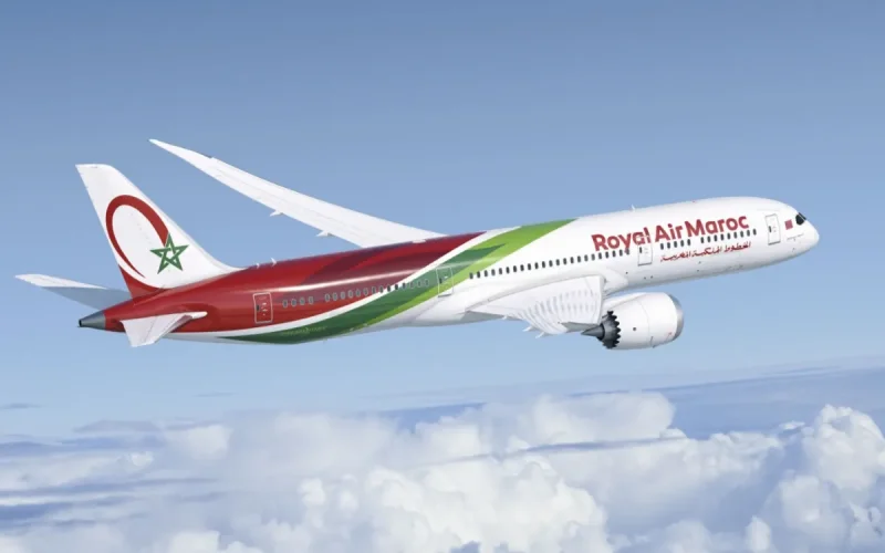 Mondial 2026 : Royal Air Maroc déploie un dispositif aérien inédit vers les États-Unis