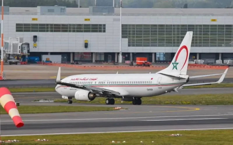 Le Maroc permet à Brussels Airport d'atteindre 81% de la fréquentation pré-Covid