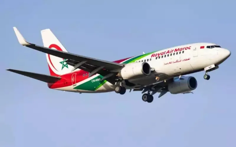Des passagers font condamner Royal Air Maroc 