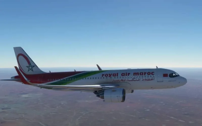 Royal Air Maroc prévient les voyageurs arrivant au Maroc