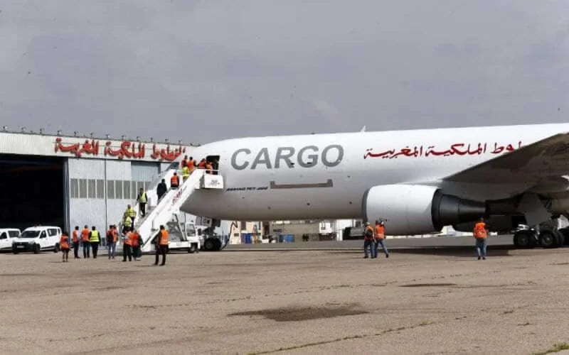 Nouvelle distinction pour Royal Air Maroc