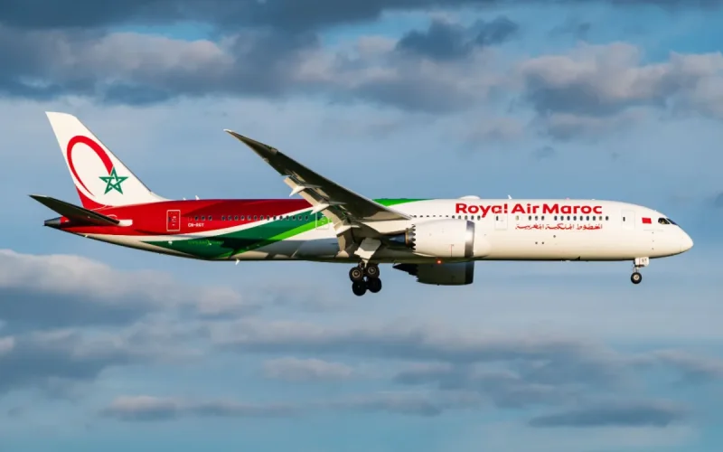Royal Air Maroc prépare un été XXL pour les MRE