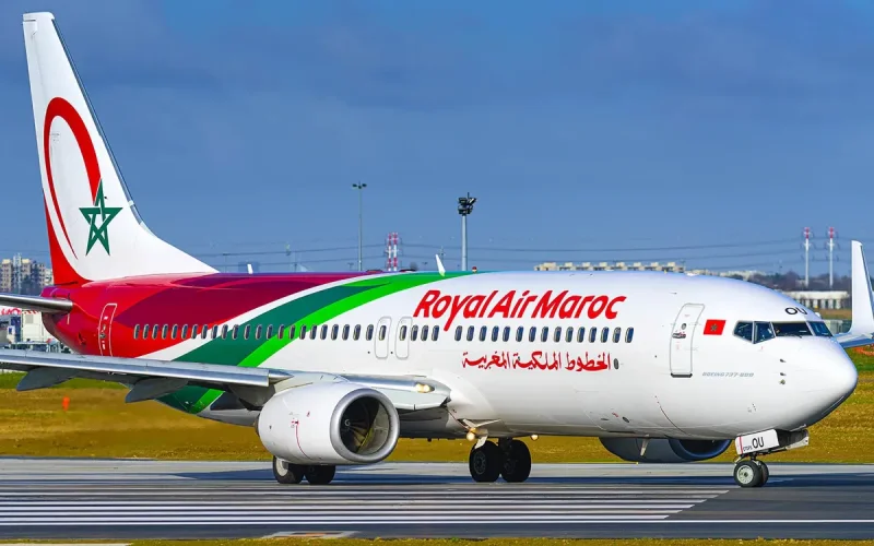 Royal Air Maroc ouvre une nouvelle porte vers l'Irak avec Qatar Airways