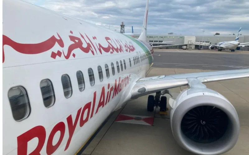 De nouveaux avions pour Royal Air Maroc