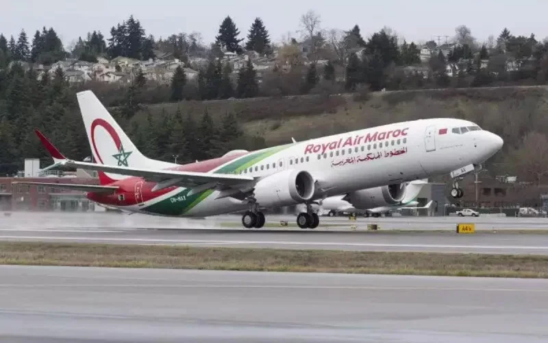 Royal Air Maroc lance de nouveaux vols