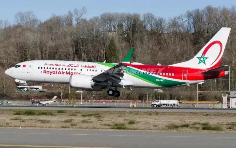 Royal Air Maroc : Coup dur pour les passagers