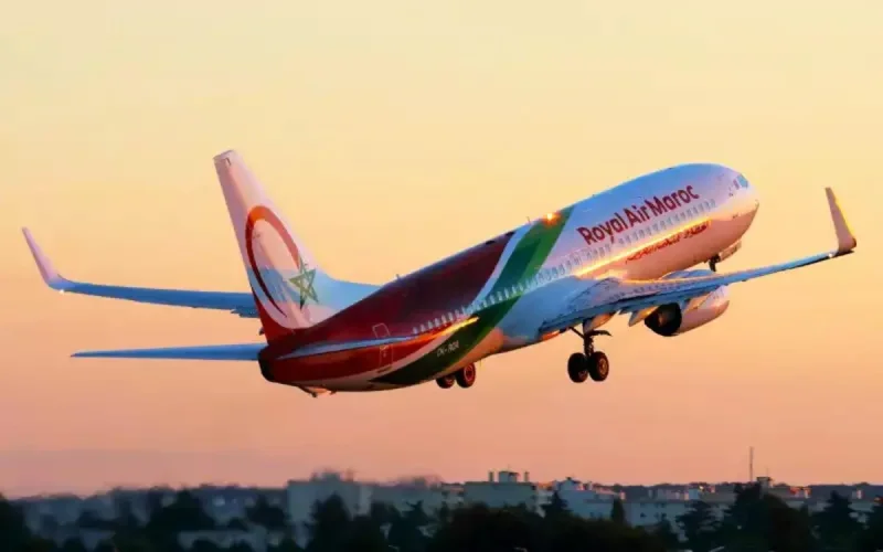 Vols annulés : la colère monte contre Royal Air Maroc