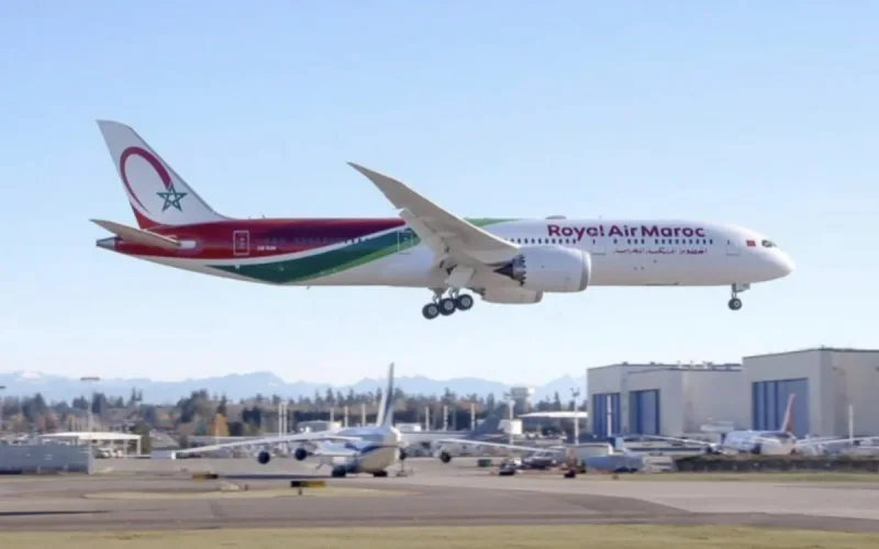 Royal Air Maroc innove sur les prix des billets