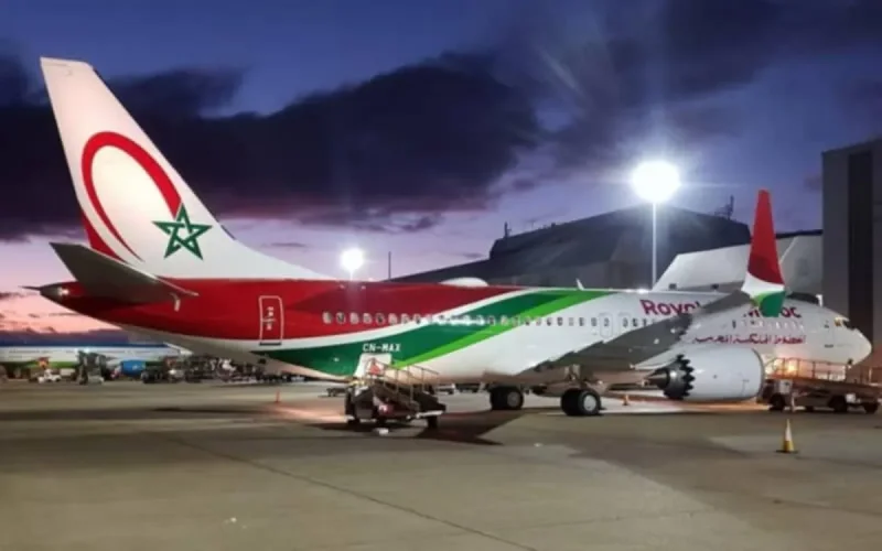 Qatar 2022 : RAM a programmé 22 vols pour le retour des supporters marocains