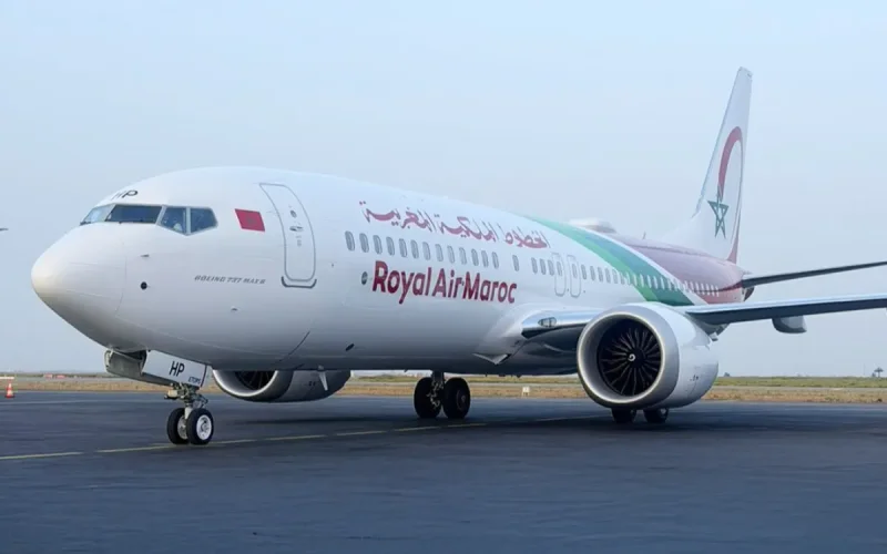 Les supporters marocains auront leurs avions pour Boston