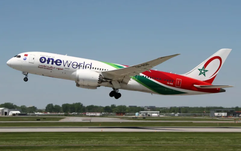 Royal Air Maroc : les suspensions cachent aussi des réductions de vols