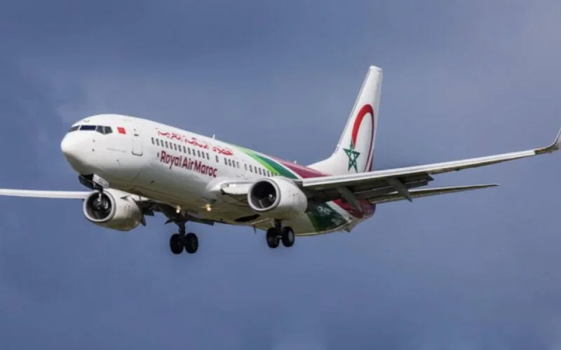 Royal Air Maroc contrainte de transférer des vols