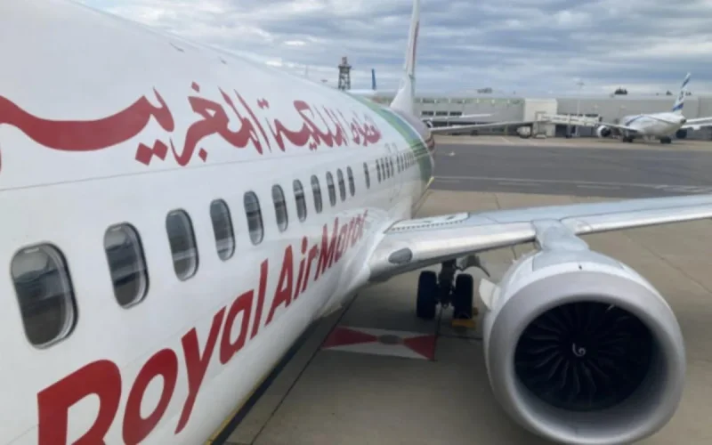 Royal Air Maroc : des passagers privés de leurs vols