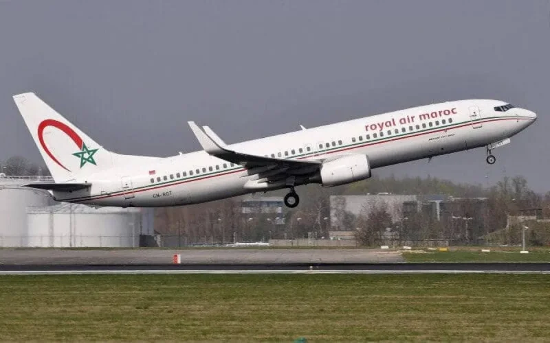 Royal Air Maroc reprend ses vols vers le Canada