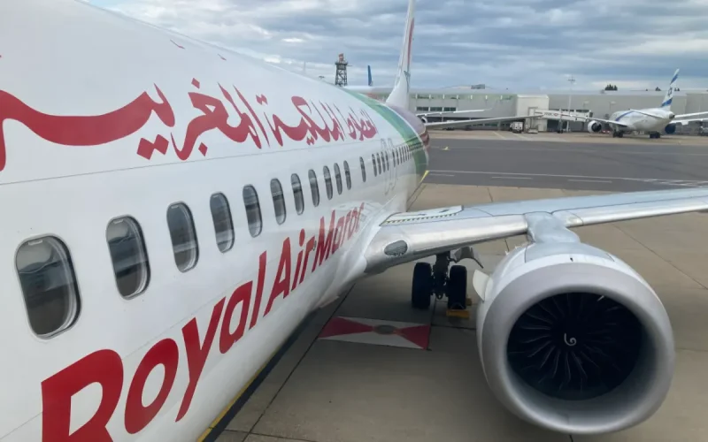 Royal Air Maroc relance deux vols très attendus