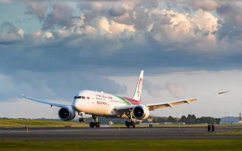 Voici les nouveaux vols programmés par Royal Air Maroc