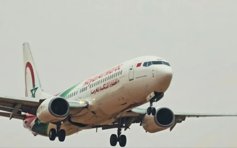 Royal Air Maroc n'attend pas 2027 pour renforcer ses vols long-courriers (liste)