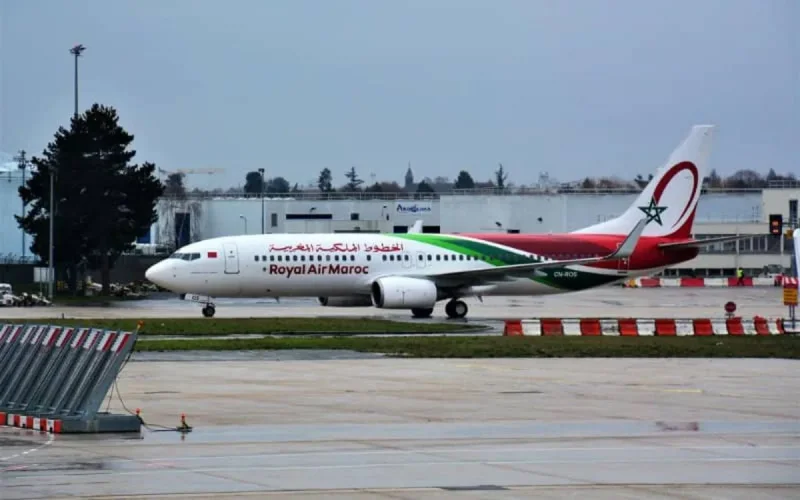 Royal Air Maroc augmente la cadence