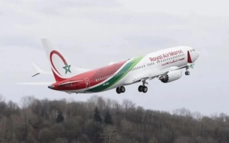 De nouveaux vols de rapatriement par Royal Air Maroc