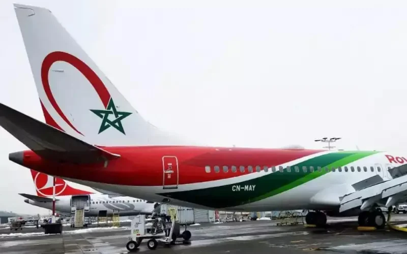 Royal Air Maroc reprend la ligne Casablanca-Moscou