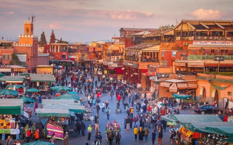 Le Royaume-Uni met en garde ses ressortissants visitant le Maroc