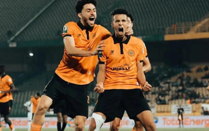 Un club algérien risque de boycotter un match au Maroc