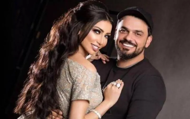 Le mariage de Dounia Batma et Mohamed Al Turk prend l'eau