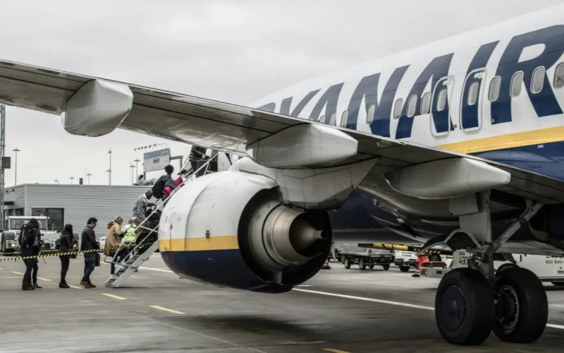 Aéroport de Charleroi : Ryanair recule, les vols vers le Maroc sauvés cet hiver