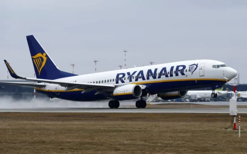 Barcelone : atterrissage d'urgence d'un avion de Ryanair à destination du Maroc