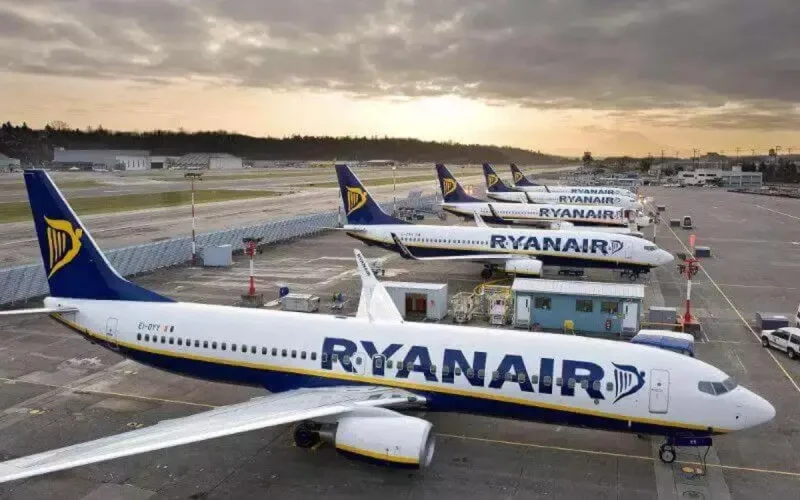 Une bonne nouvelle pour les clients marocains de Ryanair 