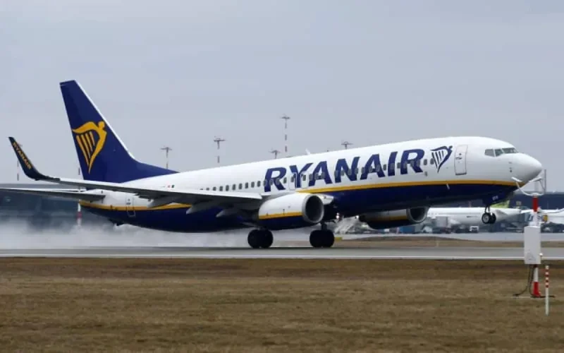 Ryanair relie Édimbourg à Marrakech
