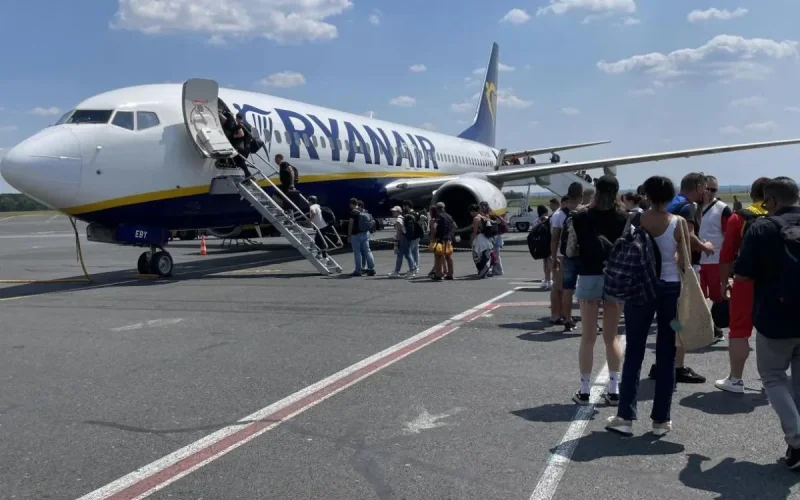 Ryanair 100 % digital : pourquoi le Maroc reste une exception à la carte d'embarquement numérique